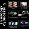 VRGpro X7 VR