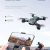 🚁 طائرة G6 الاحترافية – تصوير جوي بدقة وذكاء مذهل