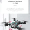 🚁 طائرة G6 الاحترافية – تصوير جوي بدقة وذكاء مذهل