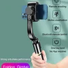 📸✨ مثبّت محمول باليد مع بلوتوث – لتصوير احترافي بدون اهتزازات!