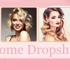 💇‍♀️✨ فرشاة تصفيف الشعر 5 في 1 – جمال احترافي في متناول يدك!