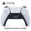 🎮 ذراع تحكم لاسلكي أصلي لجهاز PlayStation 5 – تجربة لعب غير مسبوقة مع DualSense من سوني