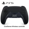 🎮 ذراع تحكم لاسلكي أصلي لجهاز PlayStation 5 – تجربة لعب غير مسبوقة مع DualSense من سوني