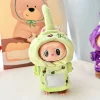 🧸✨ أزياء حيوانات لدمى LaBubu – بطريق، قرش، نحلة، ديناصور! أناقة ومرح في قطعة واحدة