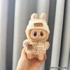 ملابس دمية Labubu بحجم 15-17 سم – أناقة مصغّرة بلمسة ناعمة