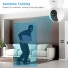 🎥🔐 كاميرا مراقبة ذكية داخلية KERUI بدقة 5 ميجابكسل – حماية ذكية بمتناول يدك