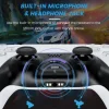 🎮 ذراع تحكم لاسلكي أصلي لجهاز PlayStation 5 – تجربة لعب غير مسبوقة مع DualSense من سوني