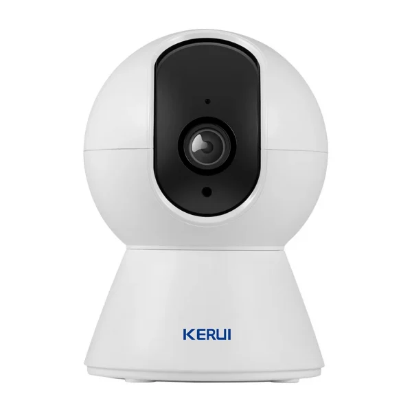 🎥🔐 كاميرا مراقبة ذكية داخلية KERUI بدقة 5 ميجابكسل – حماية ذكية بمتناول يدك