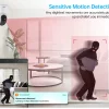 🎥🔐 كاميرا مراقبة ذكية داخلية KERUI بدقة 5 ميجابكسل – حماية ذكية بمتناول يدك
