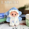 🧸✨ أزياء حيوانات لدمى LaBubu – بطريق، قرش، نحلة، ديناصور! أناقة ومرح في قطعة واحدة